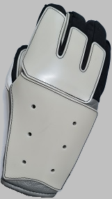 Kurt Thune Long SOLID Left Hand Shooter Glove Kurt Thune Long SOLID Left Hand Shooter Glove